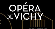 Zita Syme Soprano at Opéra de Vichy